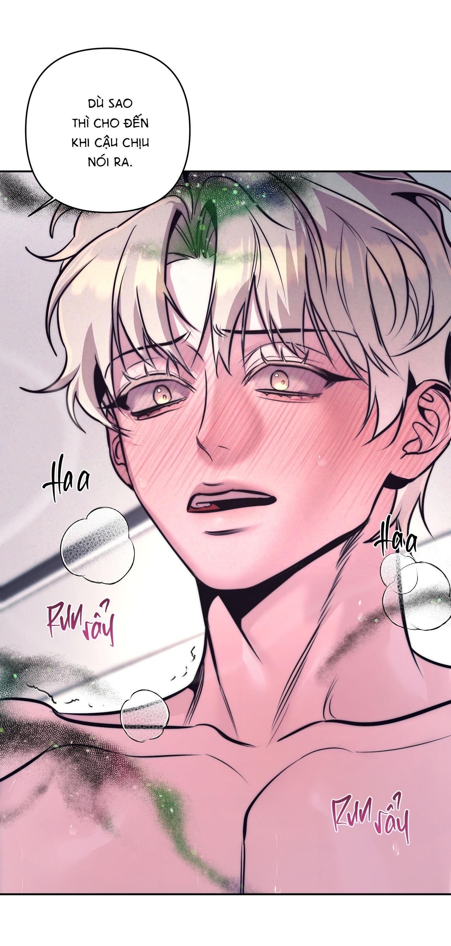 (CBunu) Stigma - Chap 5