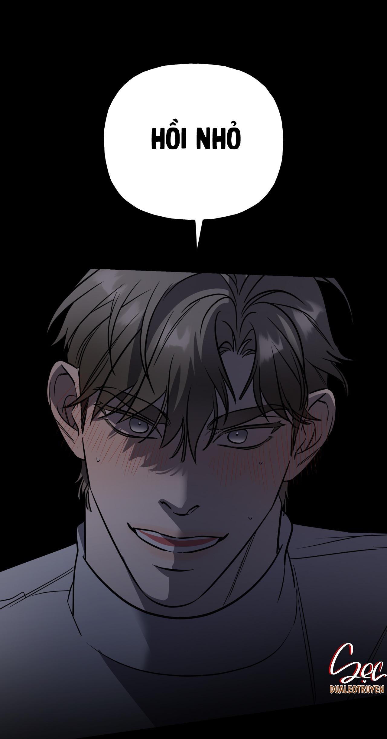 LỆNH CỨU RỖI - Chap 31