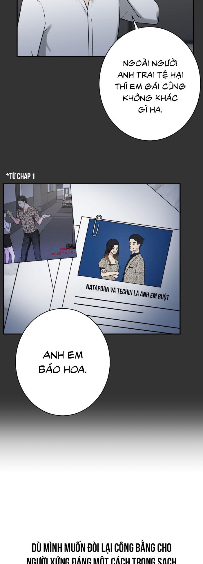 Tỉnh dậy lần nữa bỗng trở thành minh tinh rồi - Chap 5