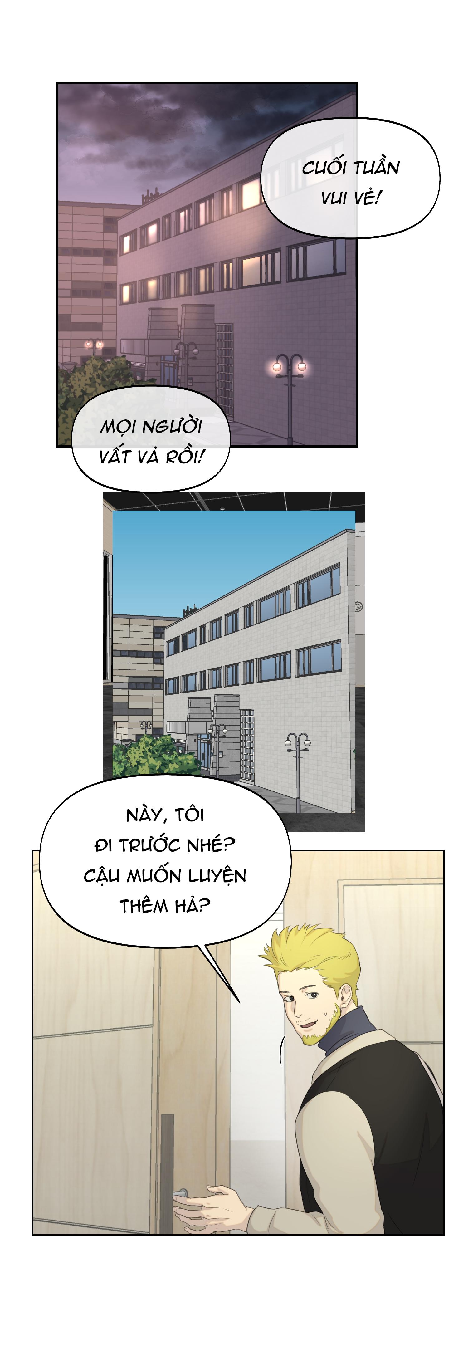 NERD PROJECT - Chap 14