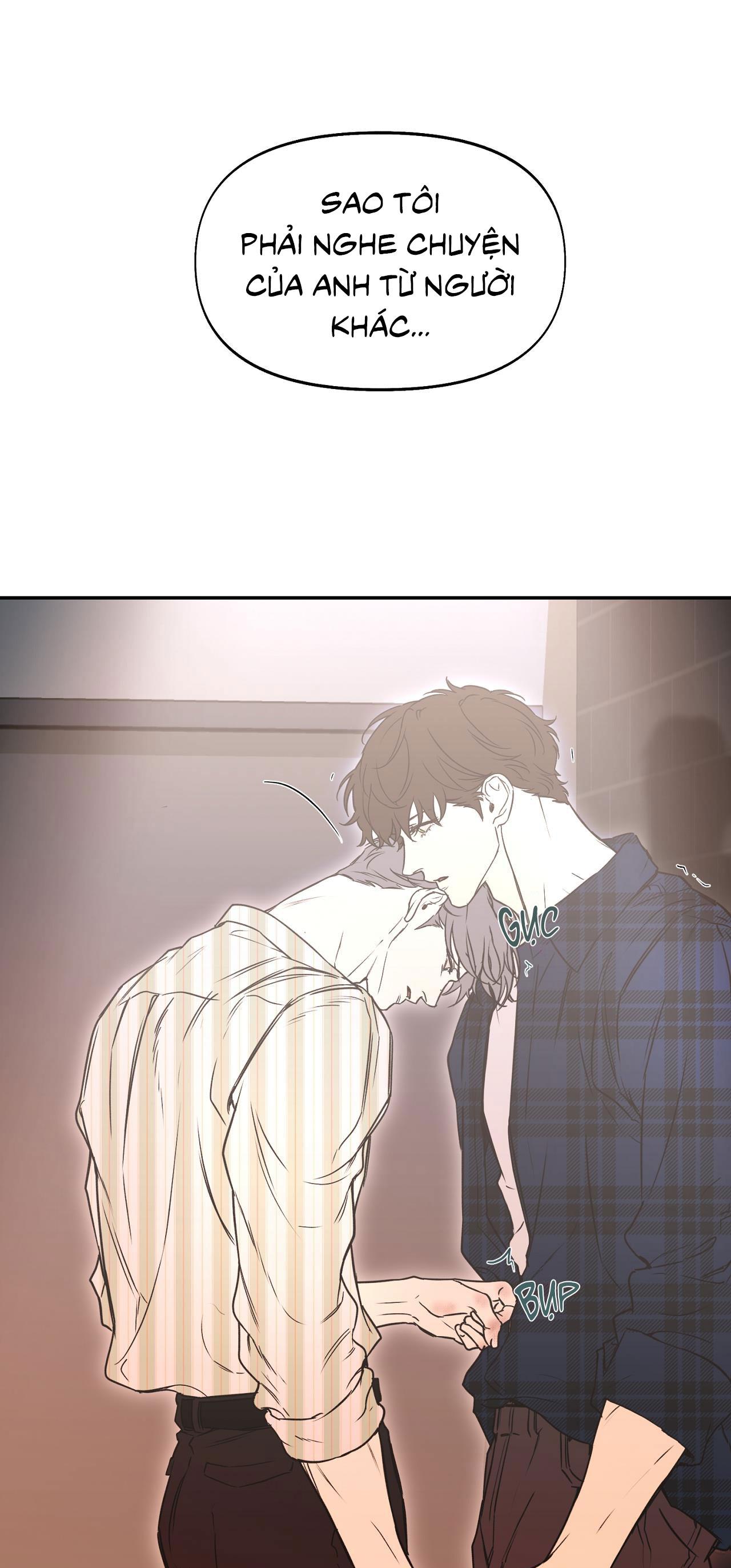 NERD PROJECT - Chap 33