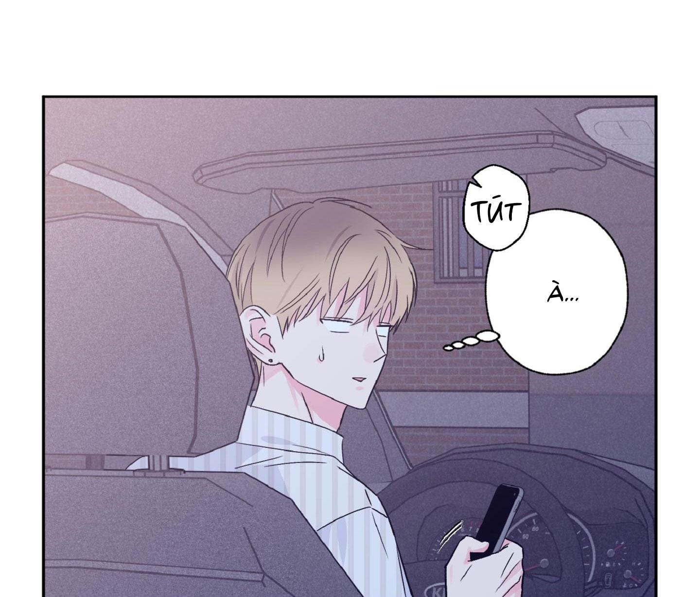 Vụ bê bối của Beta - Chap 39