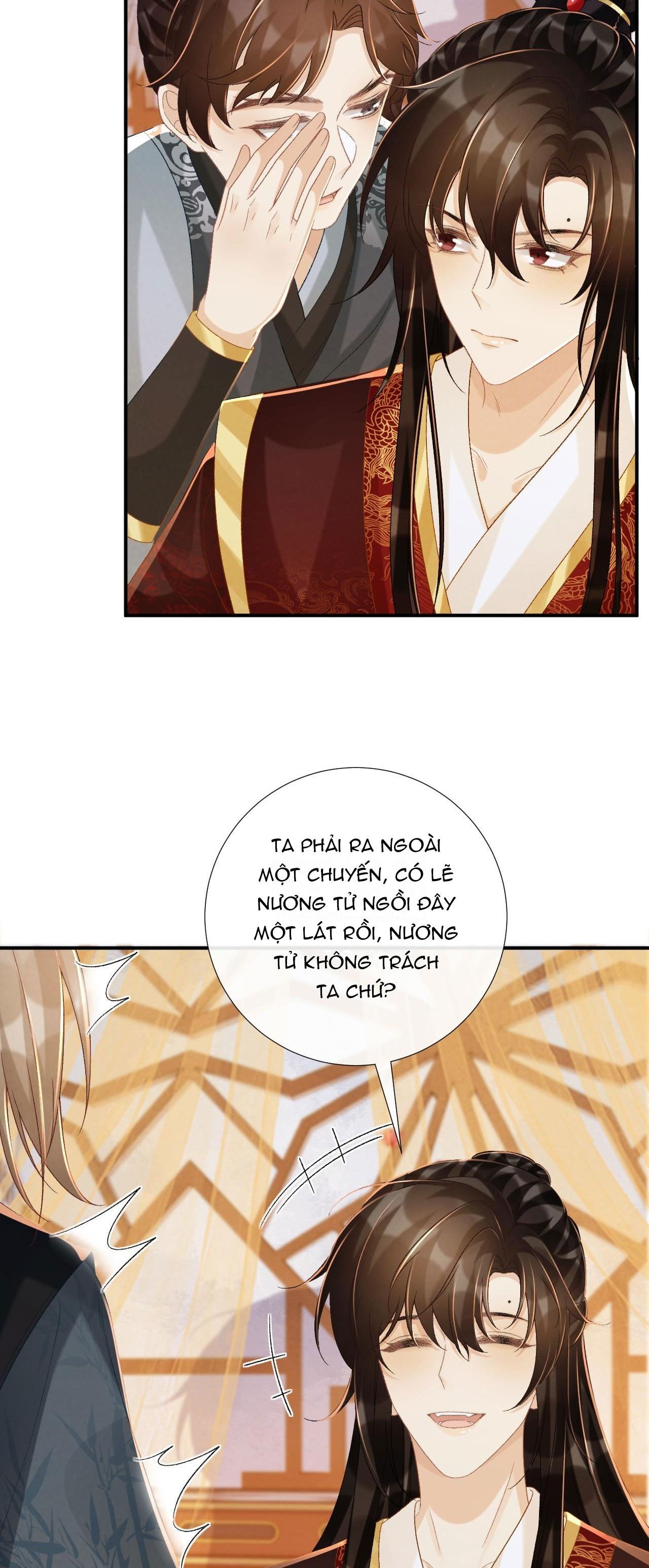 CẠM BẪY CỦA KẺ BIẾN THÁI - Chap 74