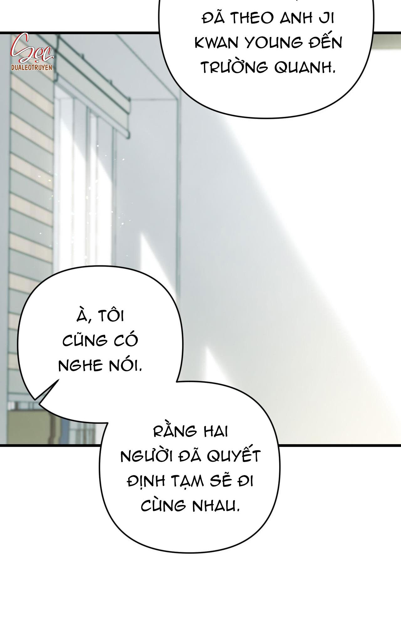 ĐIỀU KIỆN CỦA GUIDE - Chap 37