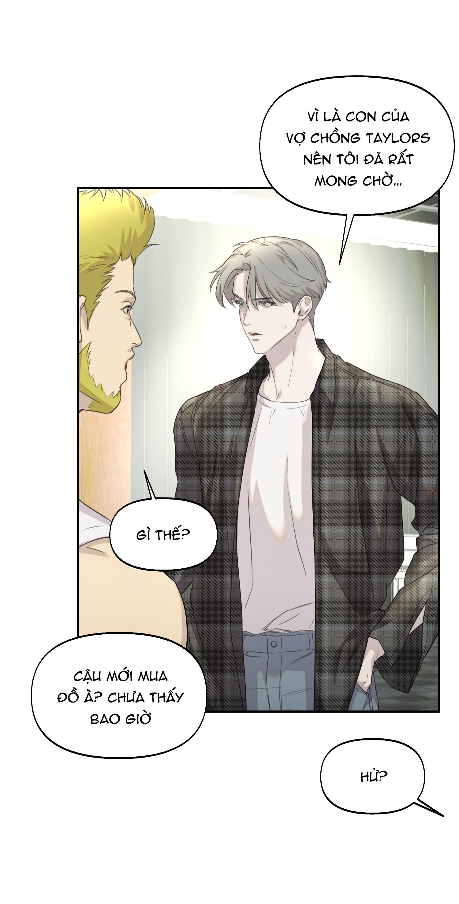 NERD PROJECT - Chap 13