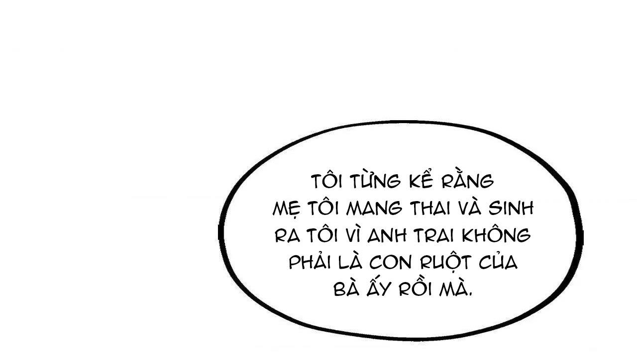 Hãy khóc đi đừng ngại ngùng! - Chap 10