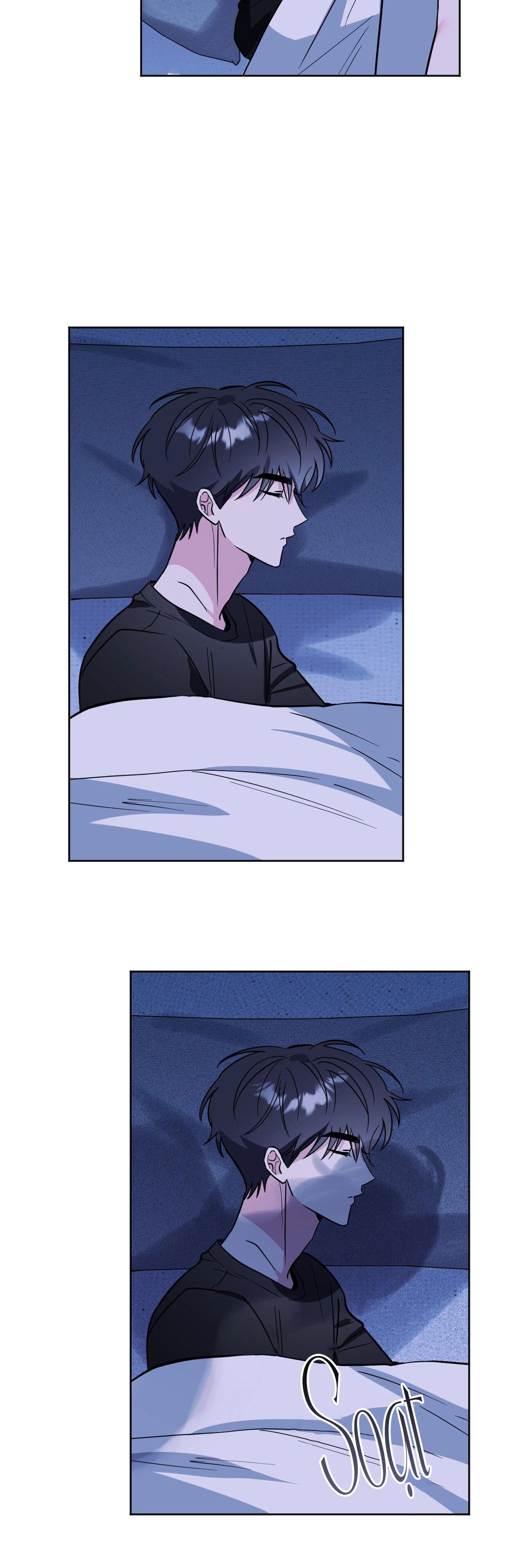 CẠM BẪY ĐẠI HỌC - Chap 73