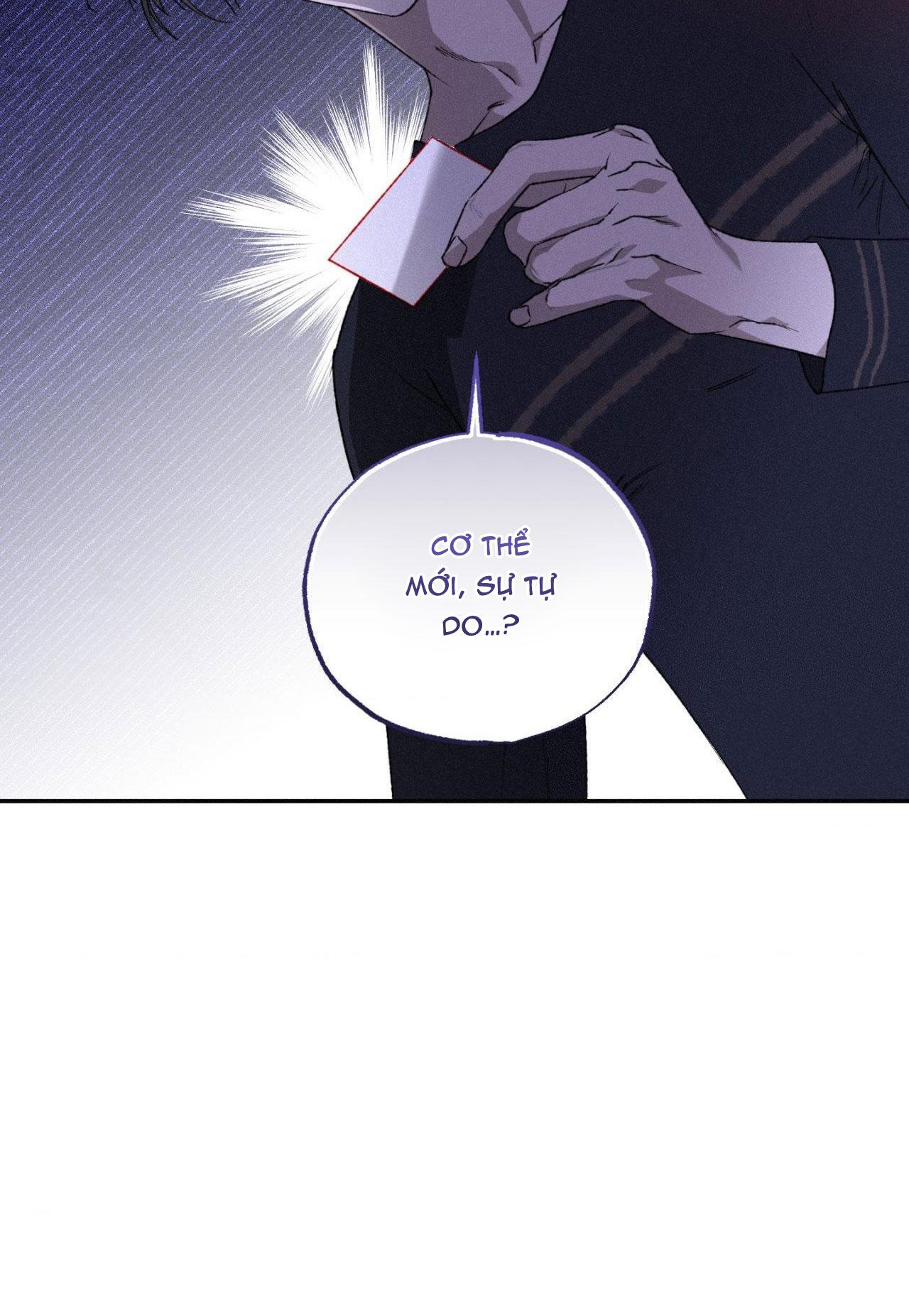 LỜI NÓI DỐI ĐẪM MÁU - Chap 39