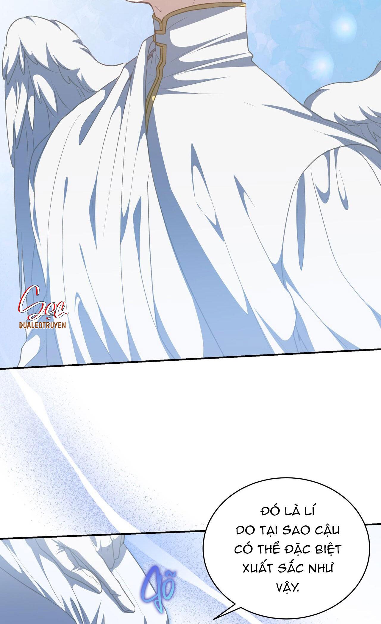 CÁCH TỒN TẠI NHƯ MỘT NGƯỜI CHƠI - Chap 49