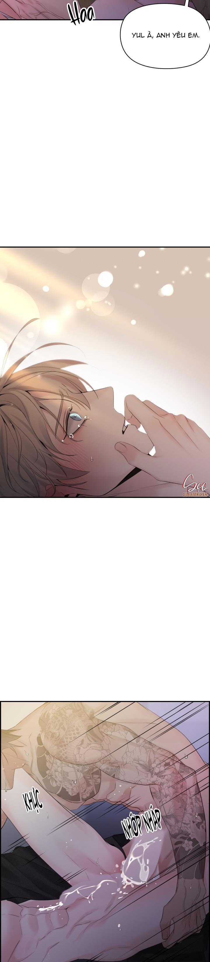 CƠ CHẾ BẢO VỆ - Chap 59