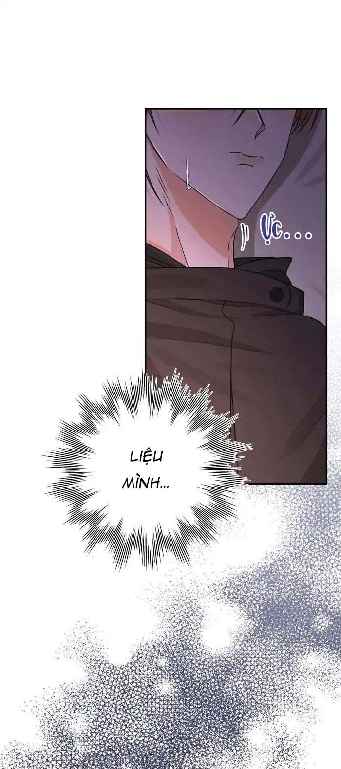 Mắc Kẹt Trong Game Hẹn Hò Của Em Gái Tôi - Chap 18