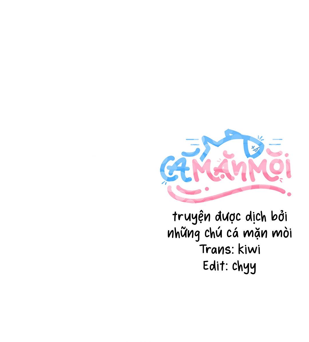 Công Lập Left Fluke - Chap 7