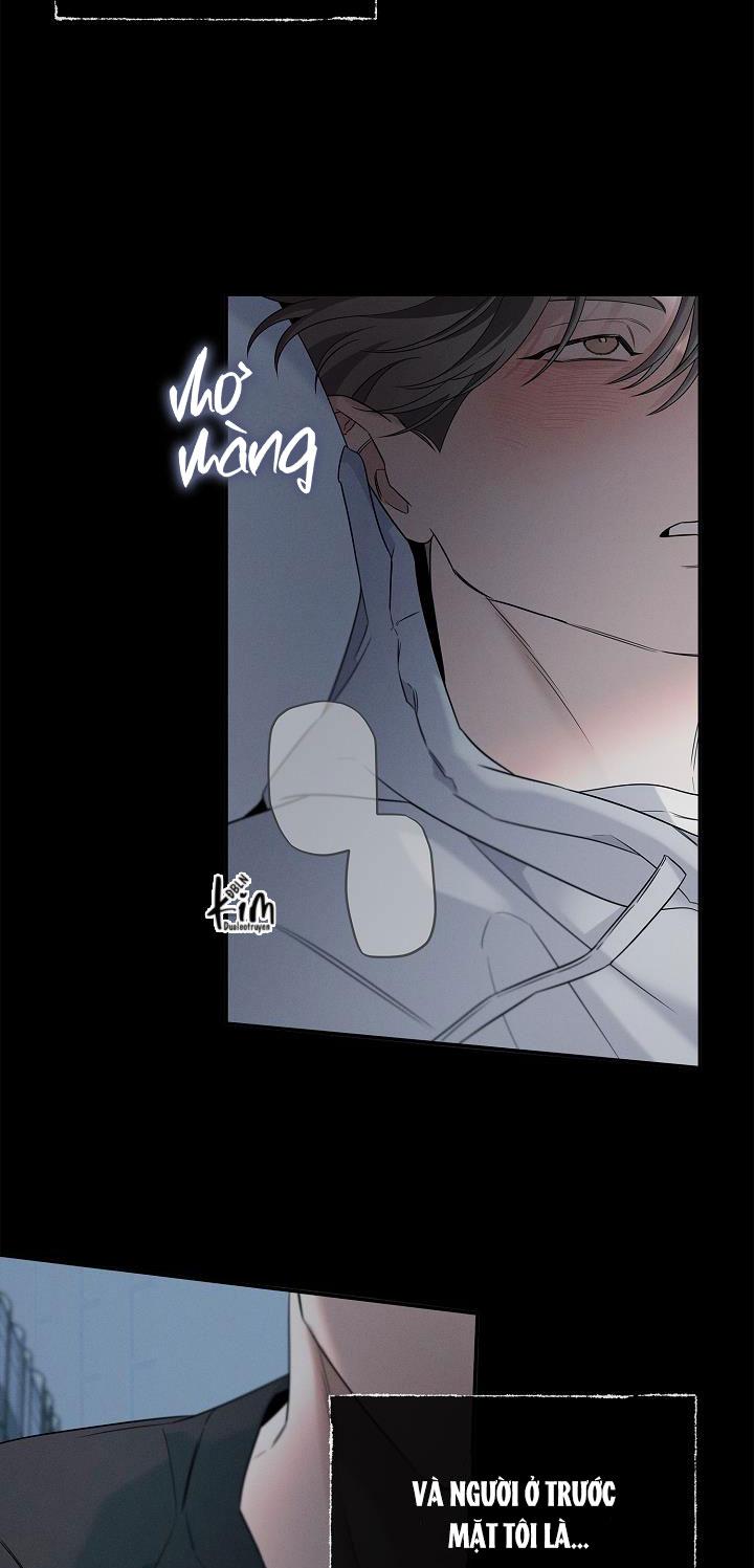 ĐÊM KHÔNG DẤU VẾT - Chap 11