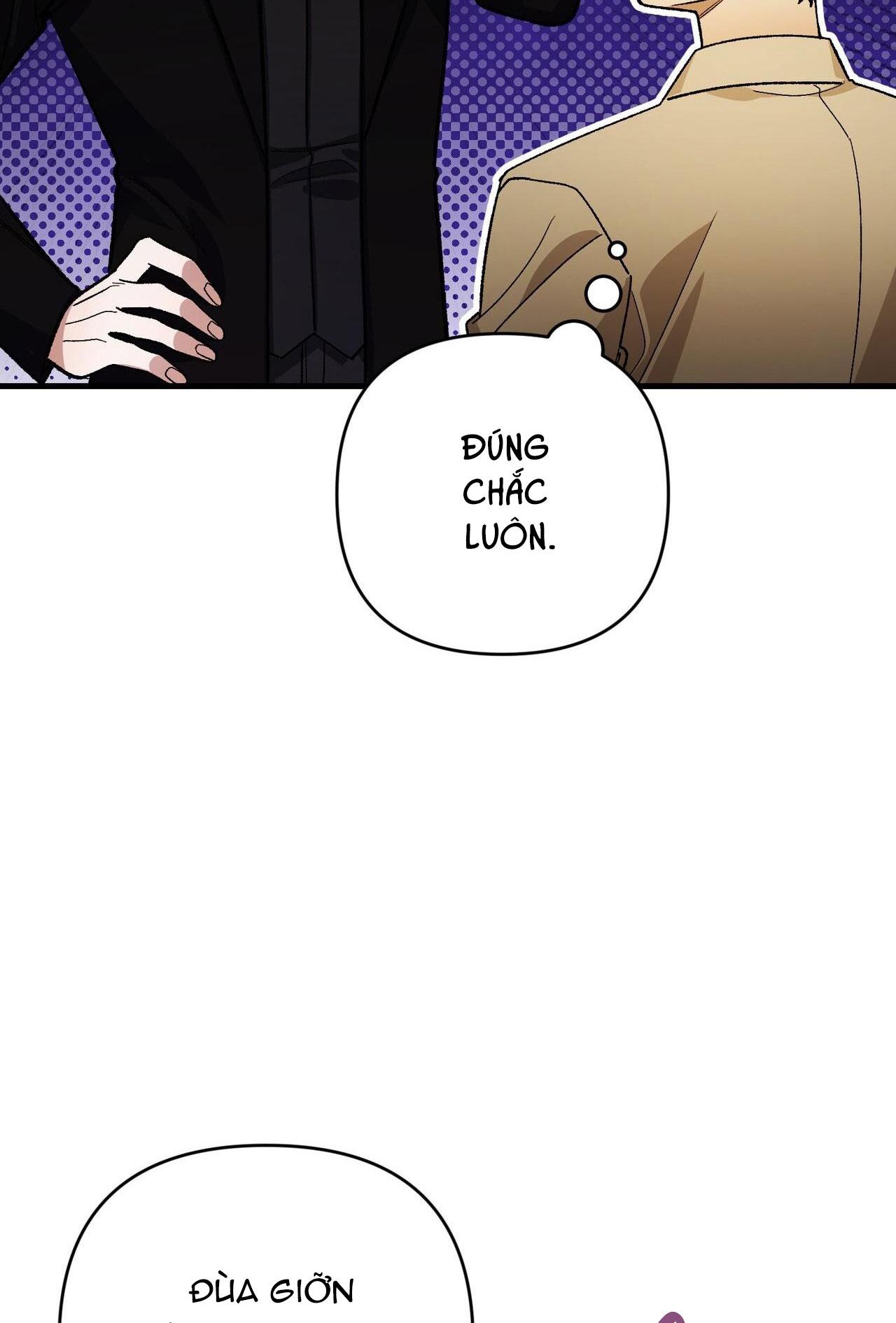 ĐIỀU KIỆN CỦA GUIDE - Chap 36