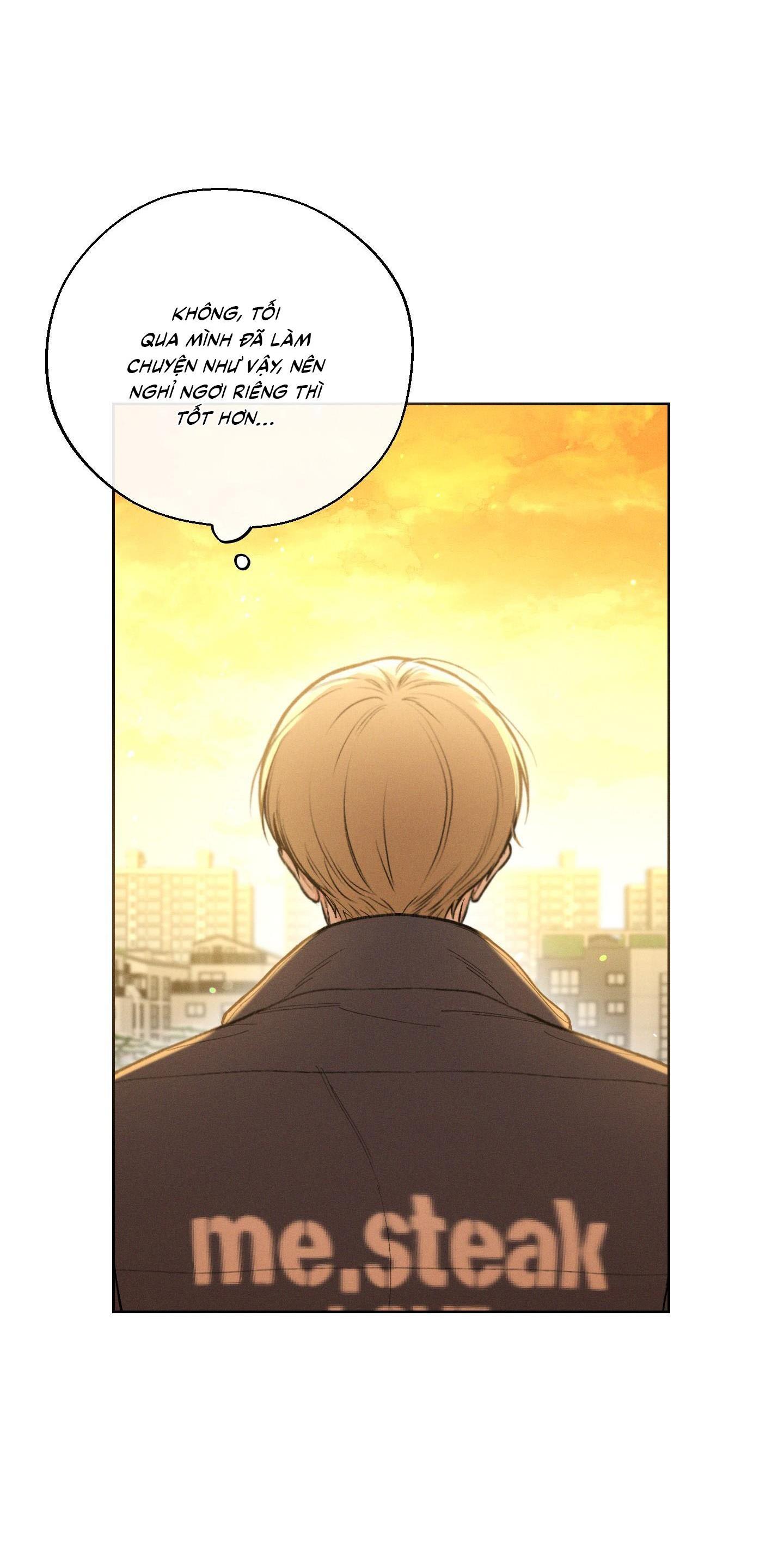 (CBunu) THÁNG 12 - Chap 24