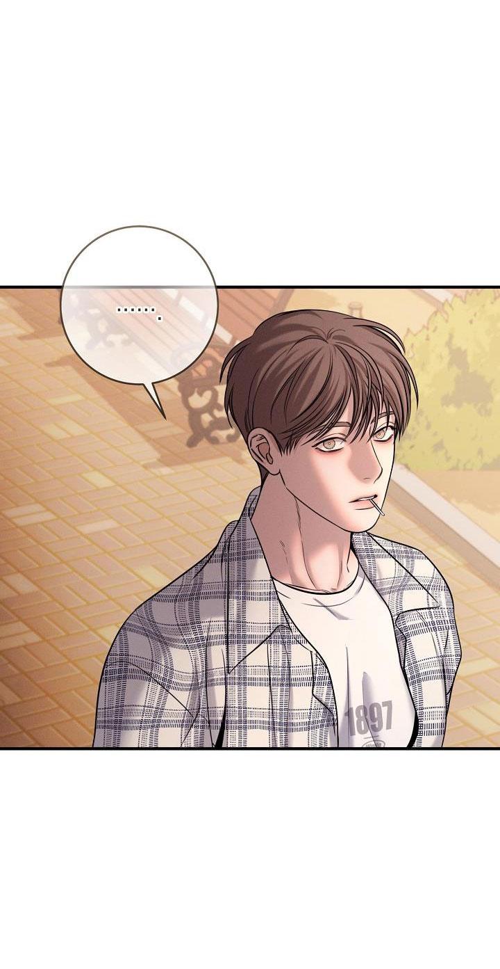 ĐÊM KHÔNG DẤU VẾT - Chap 30