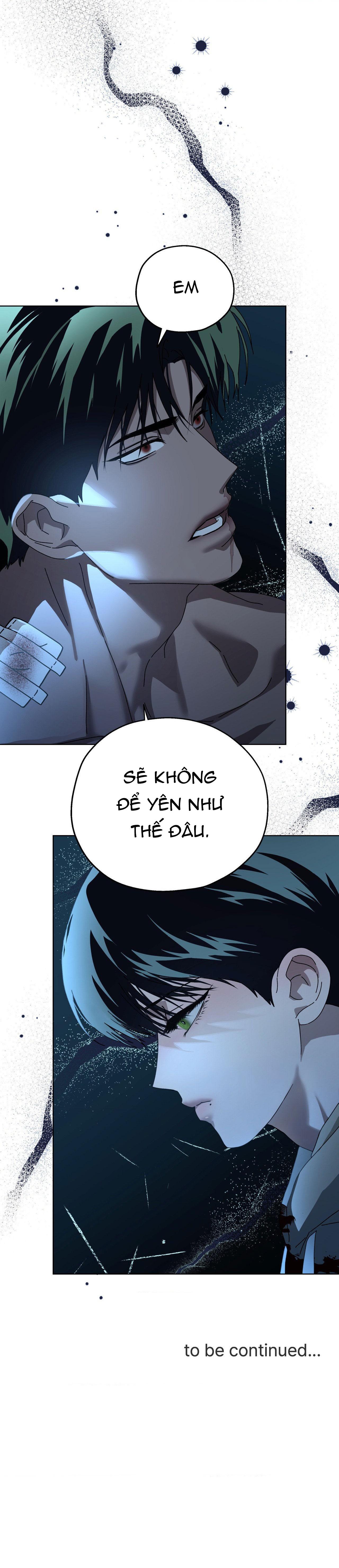 VỰC SÂU THẲM - Chap 2