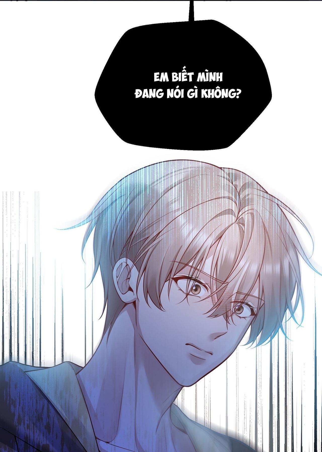 Điệu Waltz Đầu Hạ - Chap 9
