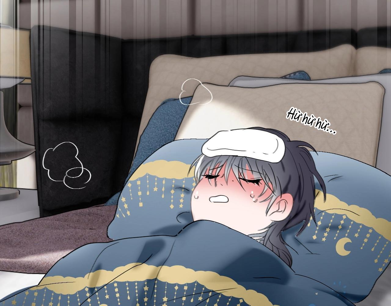 Quanh Năm Có Cá - Chap 11