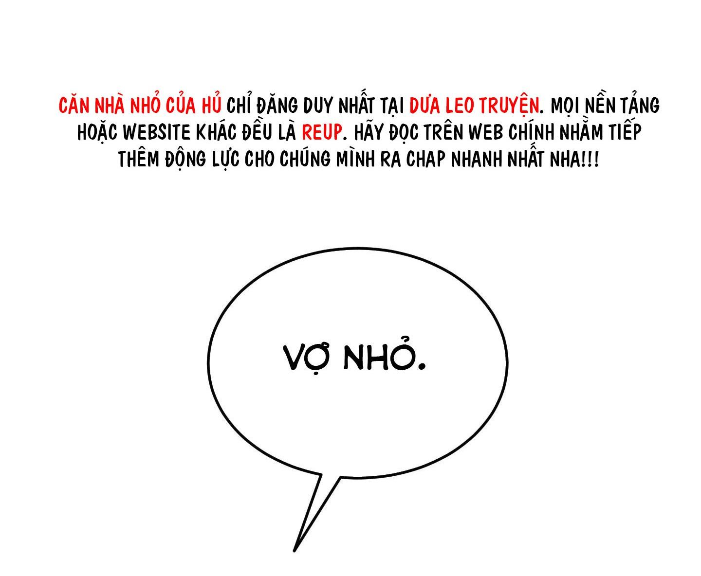 SỐNG SÓT NHỜ LÀM VỢ BÉ CỦA MA GIÁO CHỦ - Chap 8