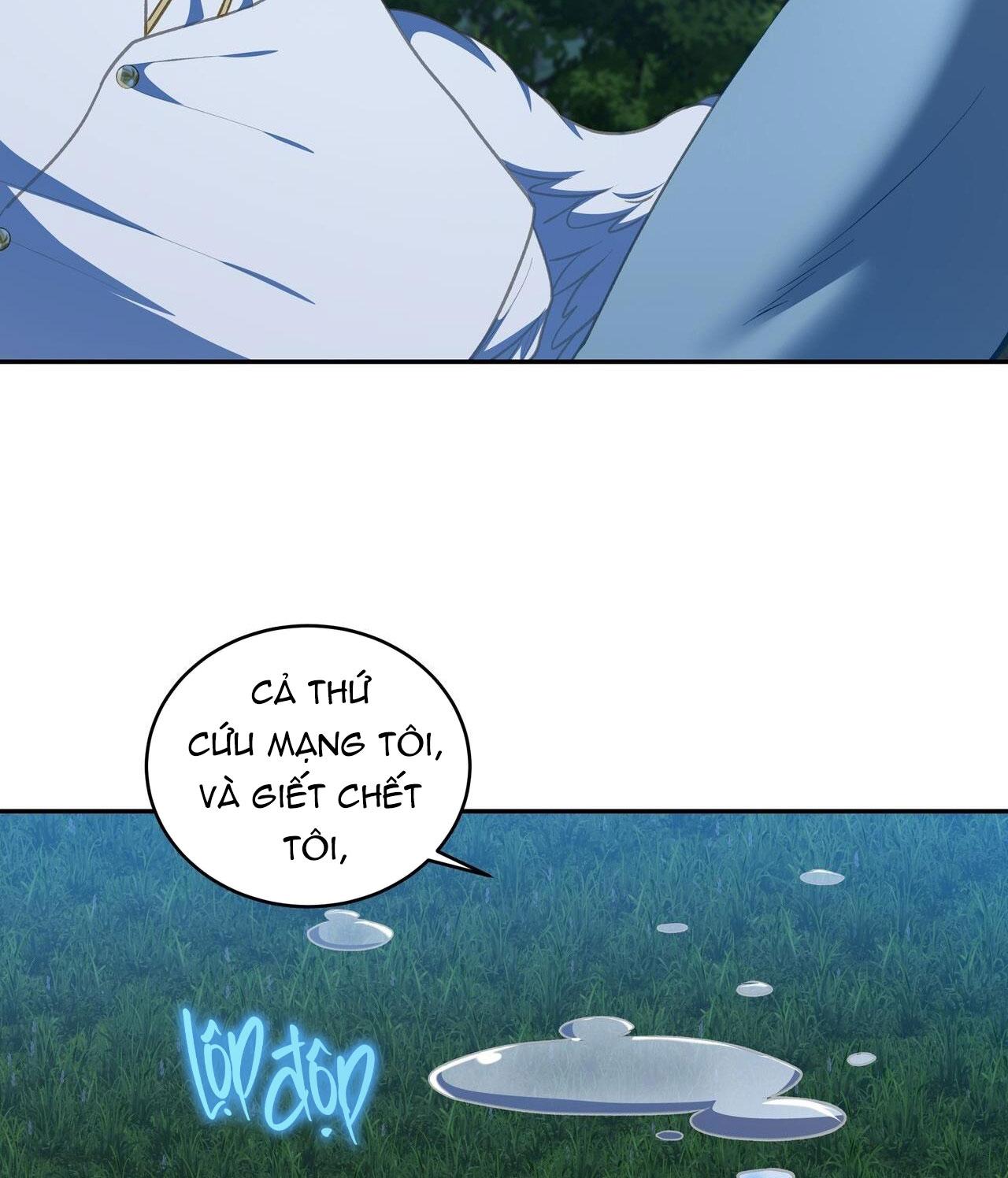 CÁCH TỒN TẠI NHƯ MỘT NGƯỜI CHƠI - Chap 54