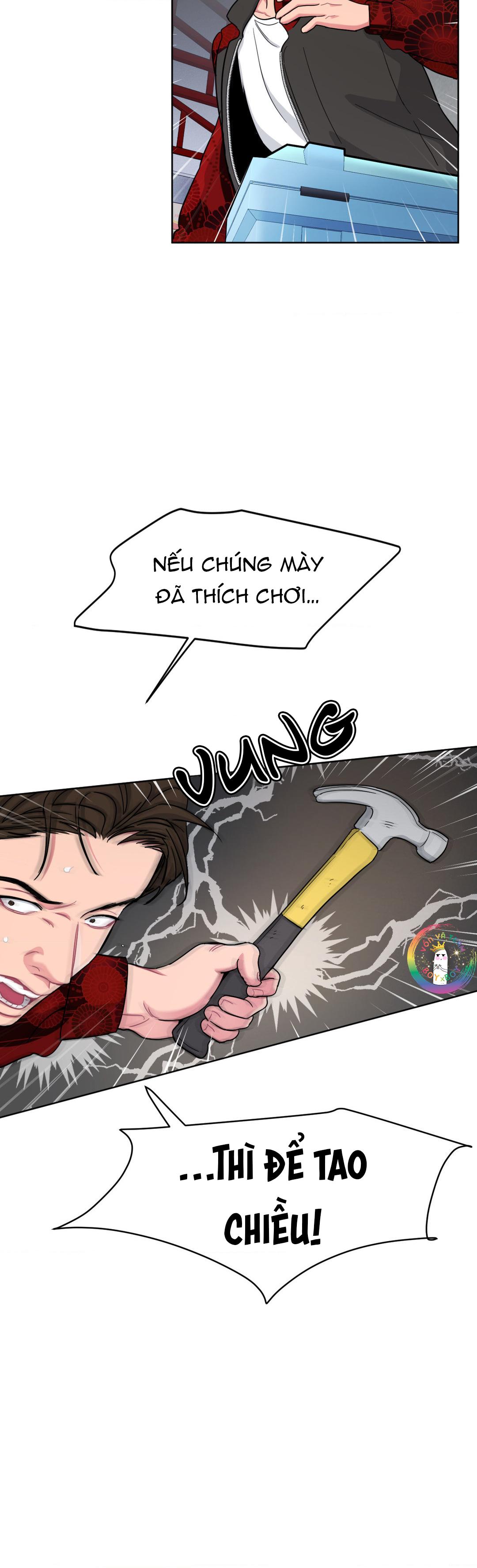 Arts Manz - Chap 37