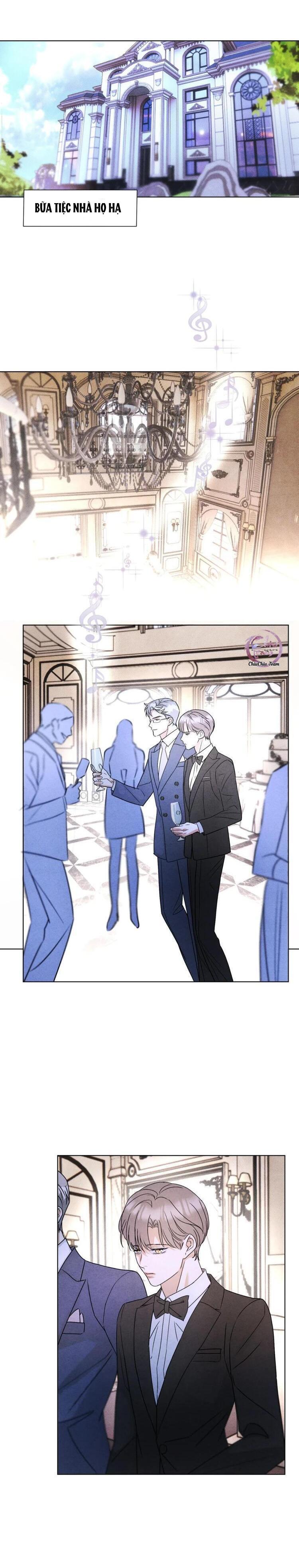 Anh Trai Rẻ Tiền Của Tôi (END) - Chap 56