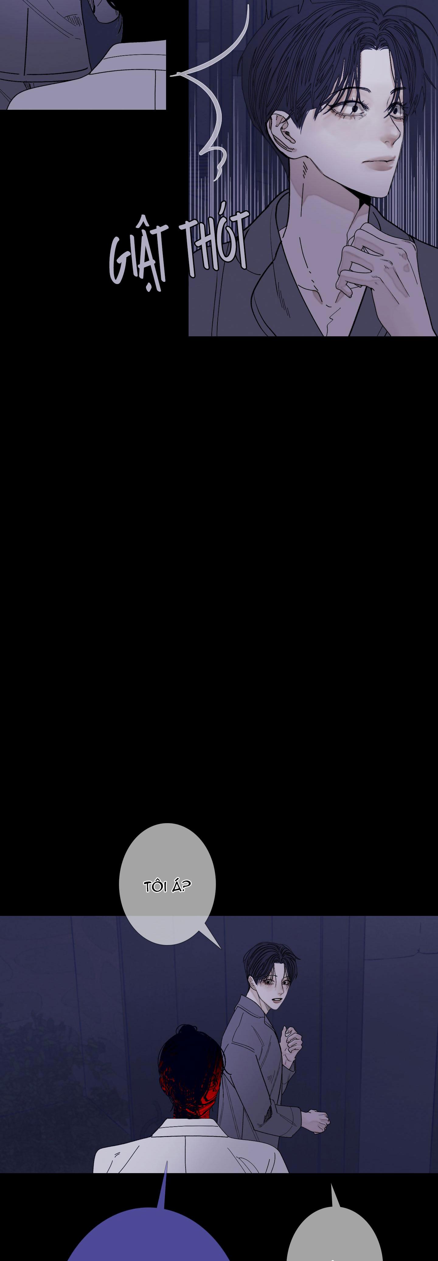 CHUYỆN QUỶ MÔN QUAN - Chap 59