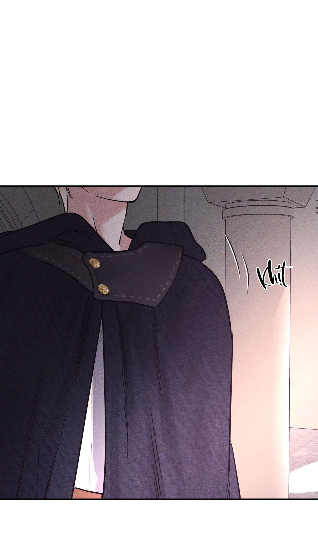 (CBunu) Antidote - Chap 33