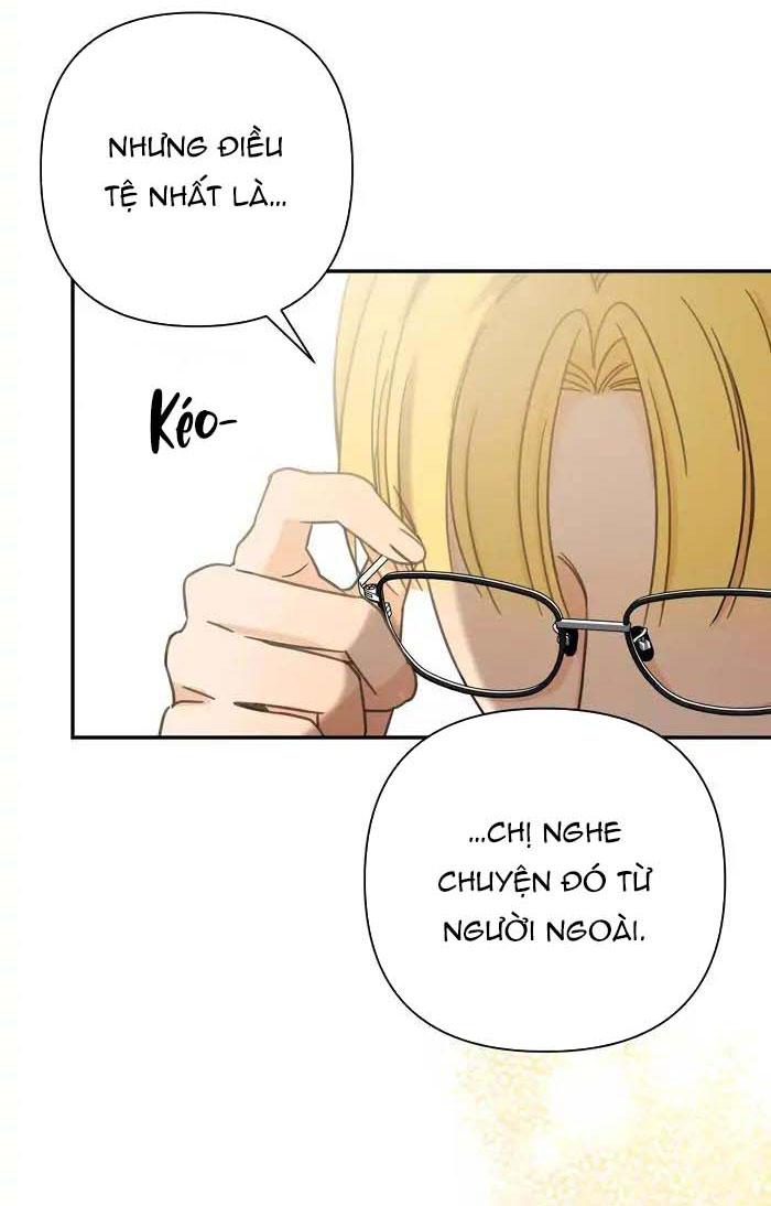 Mắc Kẹt Trong Game Hẹn Hò Của Em Gái Tôi - Chap 33