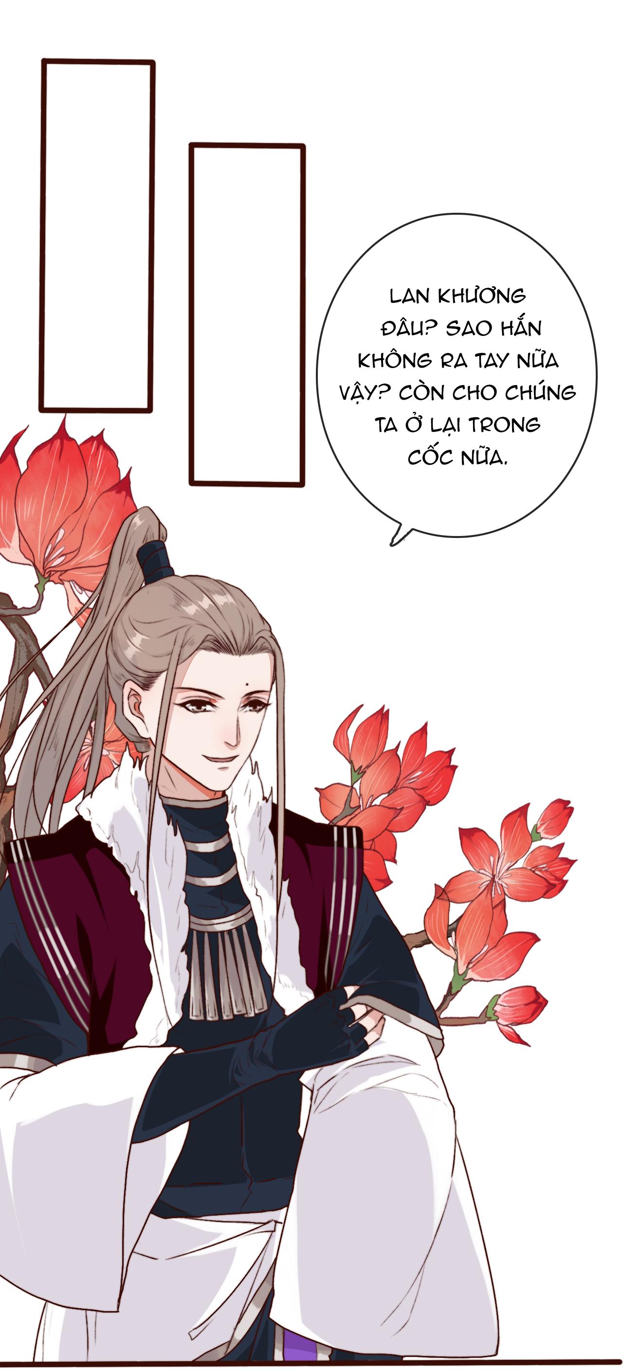 Hạnh Lâm Phương Hoa - Chap 69