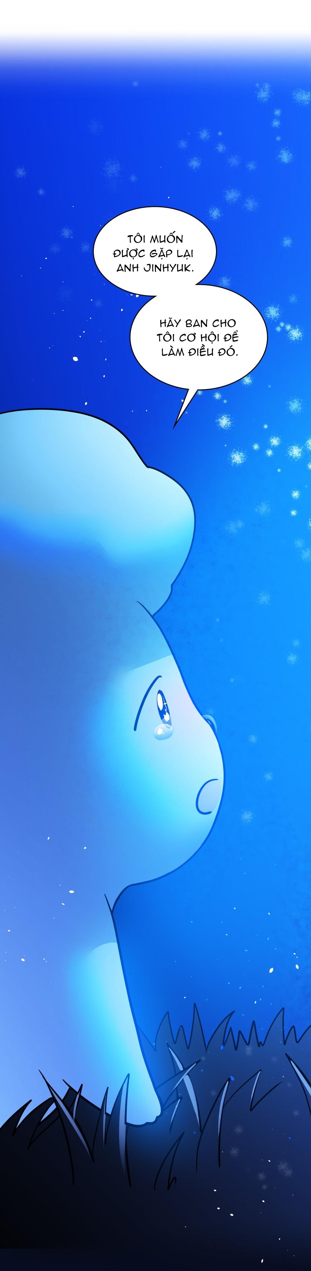 Sữa Và Kem - Chap 9