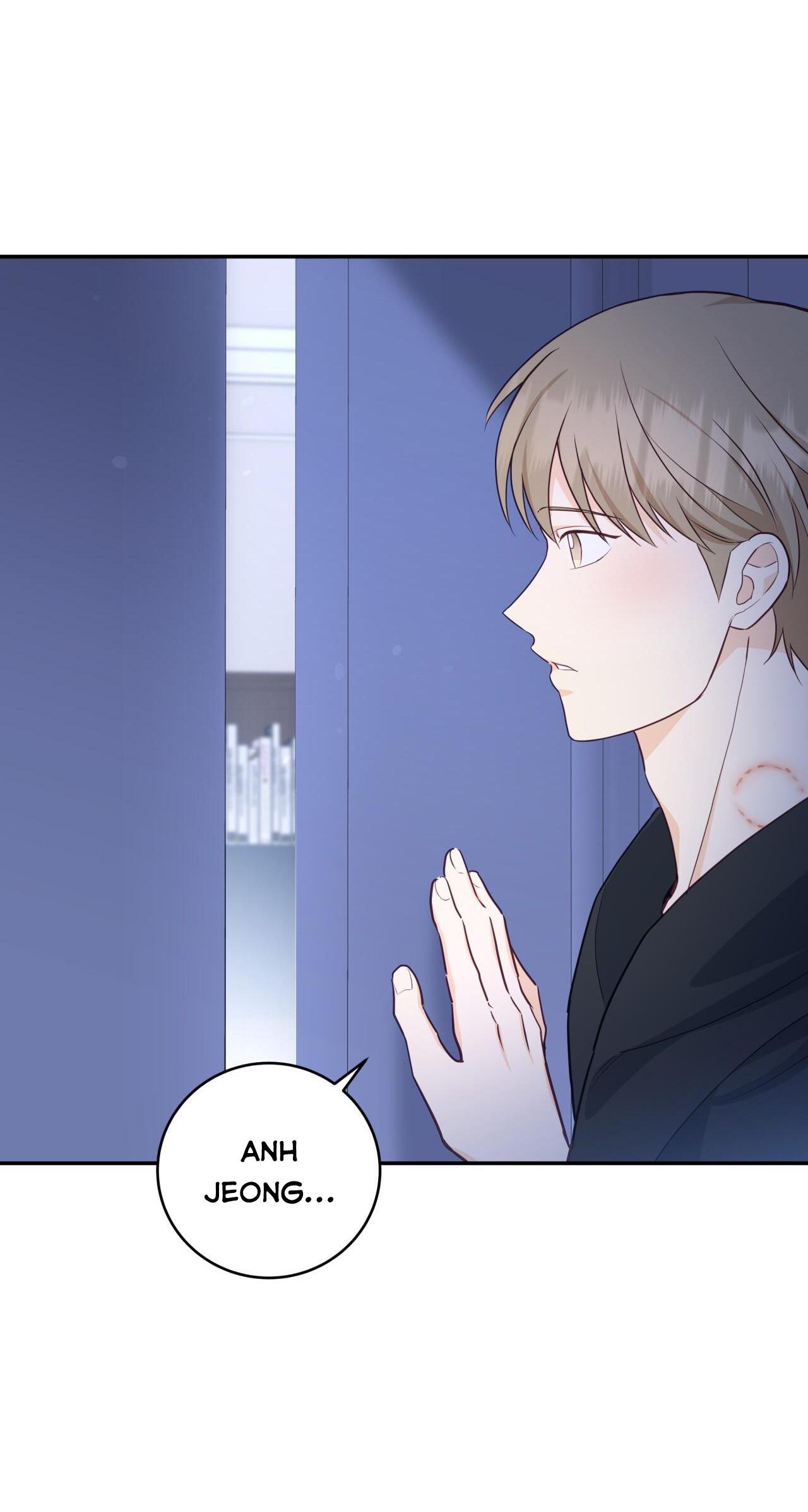 VỊ NGỌT KHÔNG ĐƯỜNG (SWEET NOT SUGAR) - Chap 49