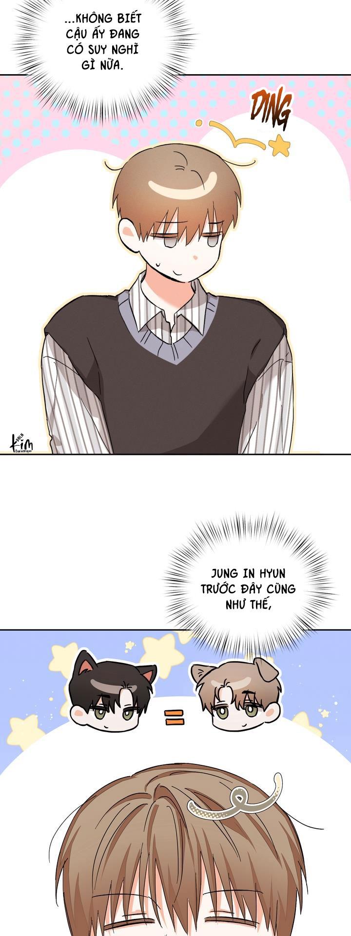 NINE TO NINE - Chap 71