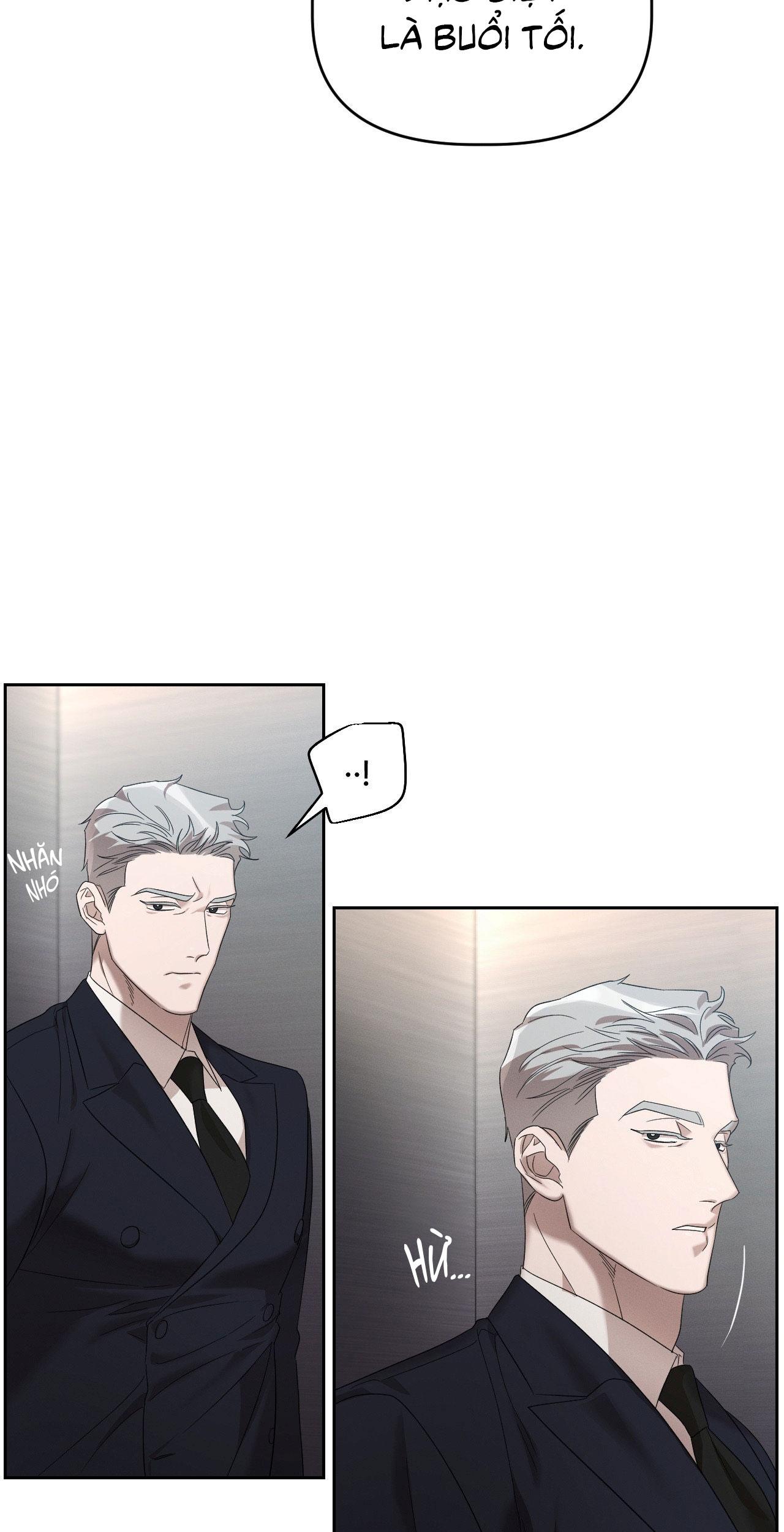 NHIỆT ĐỘ TIẾP XÚC - Chap 12