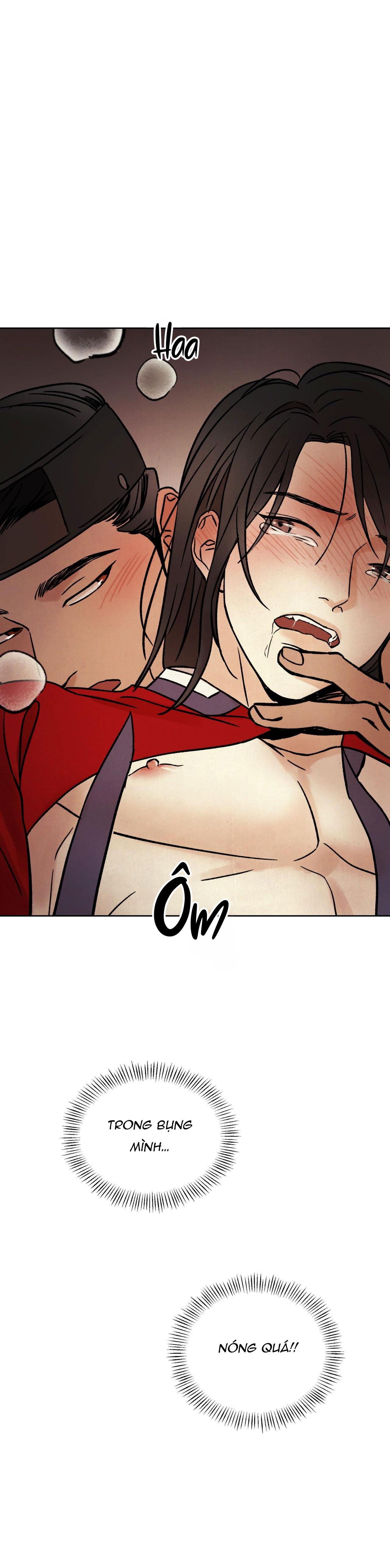 MONG RYONGJEON - Chap 5