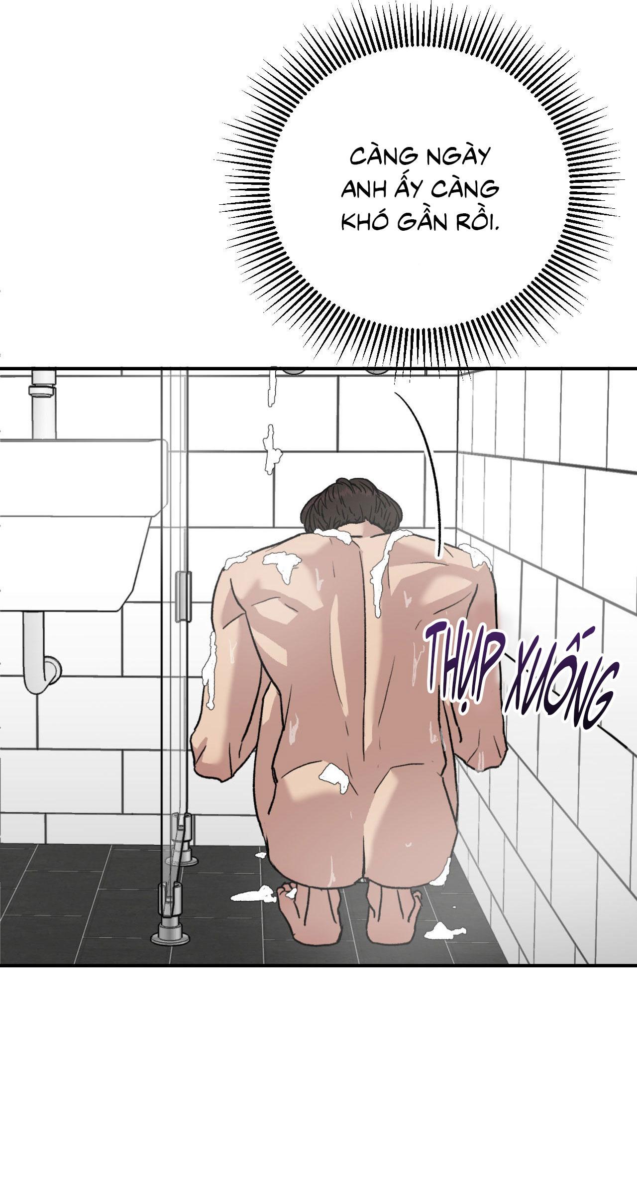 Nhà của chúng ta - Chap 4