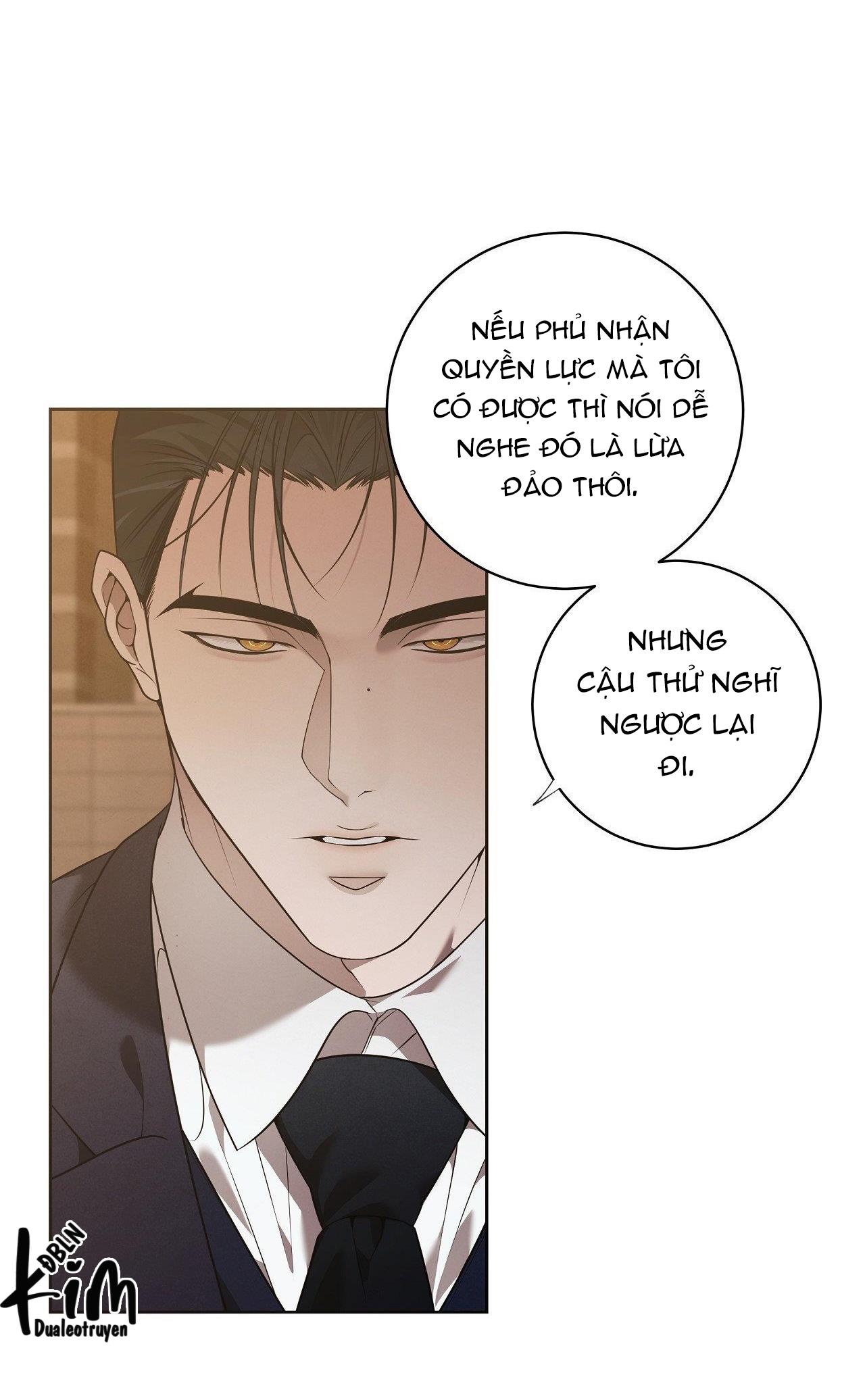 (DROP )PRAY - Chap 15