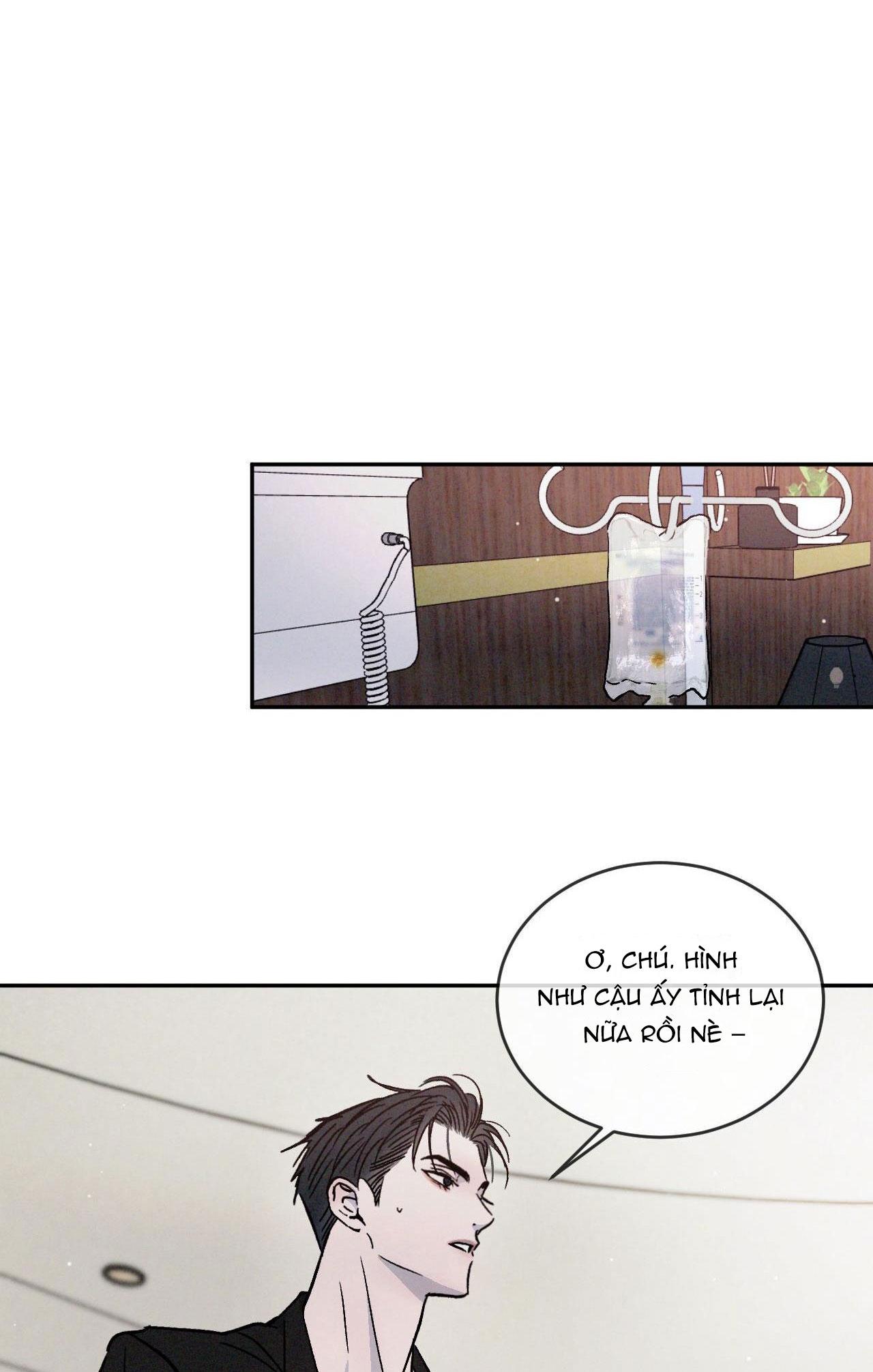 TƯƠNG PHẢN - Chap 81