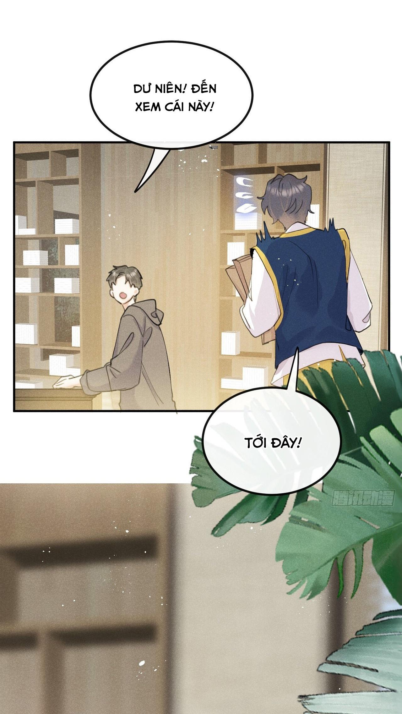 Lang Sói Thượng Khẩu - Chap 75