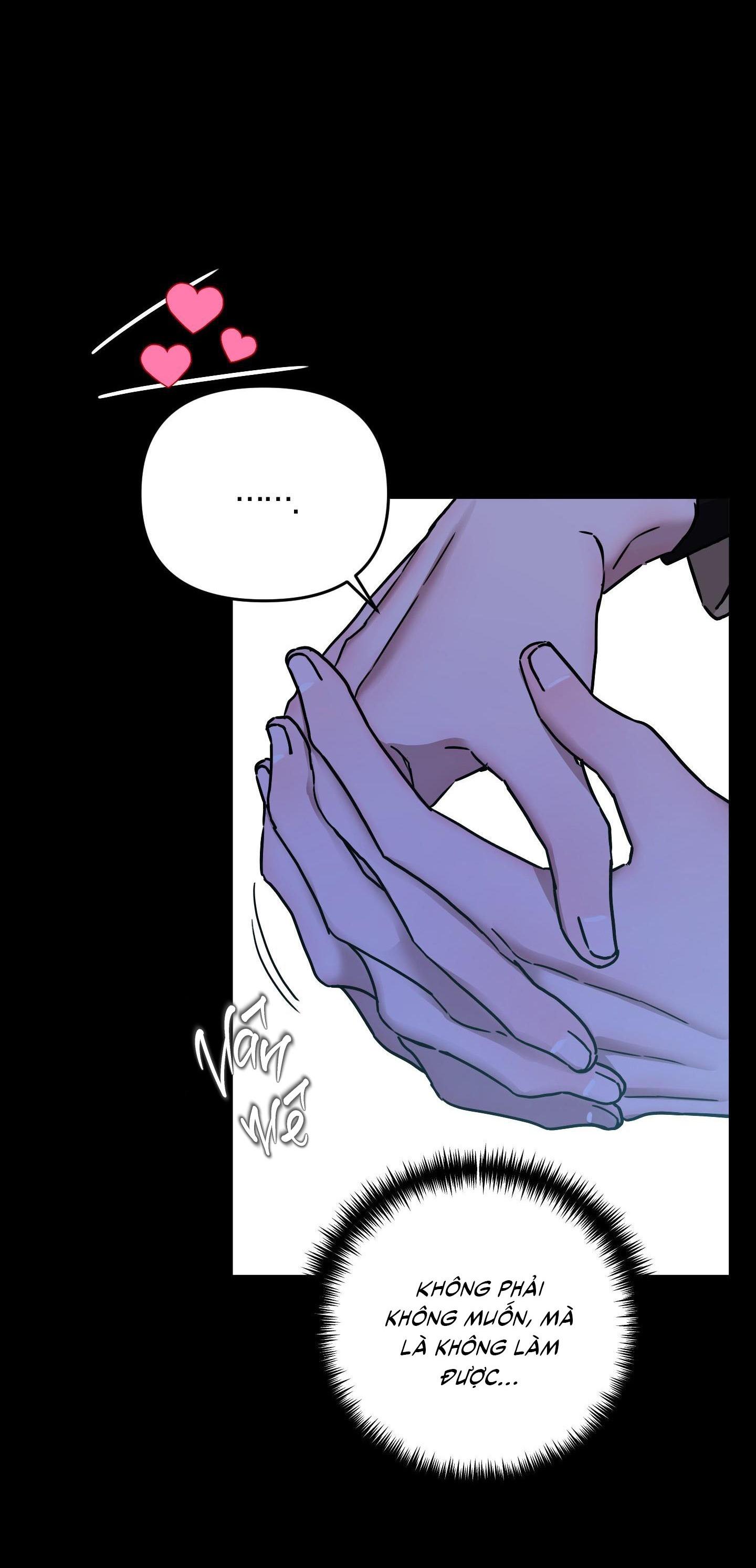 ( CBunu ) Yêu Phải Lừa Đảo - Chap 8