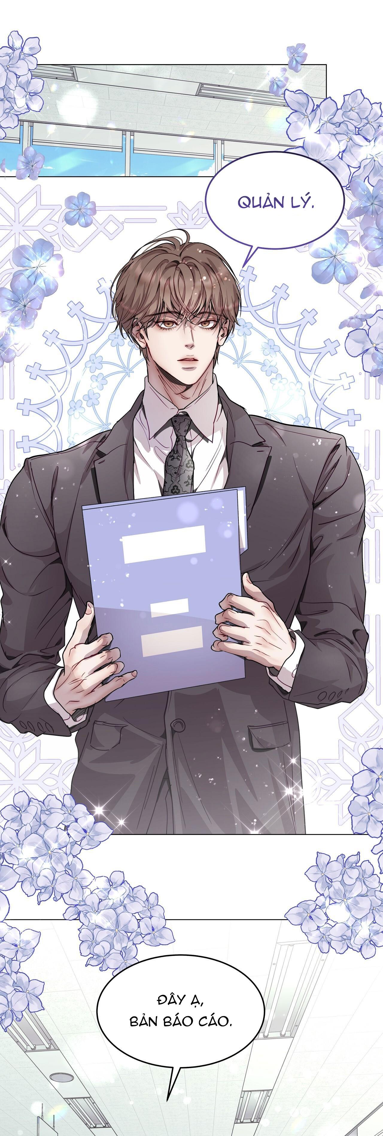 LỐI SỐNG ÍCH KỶ - Chap 63