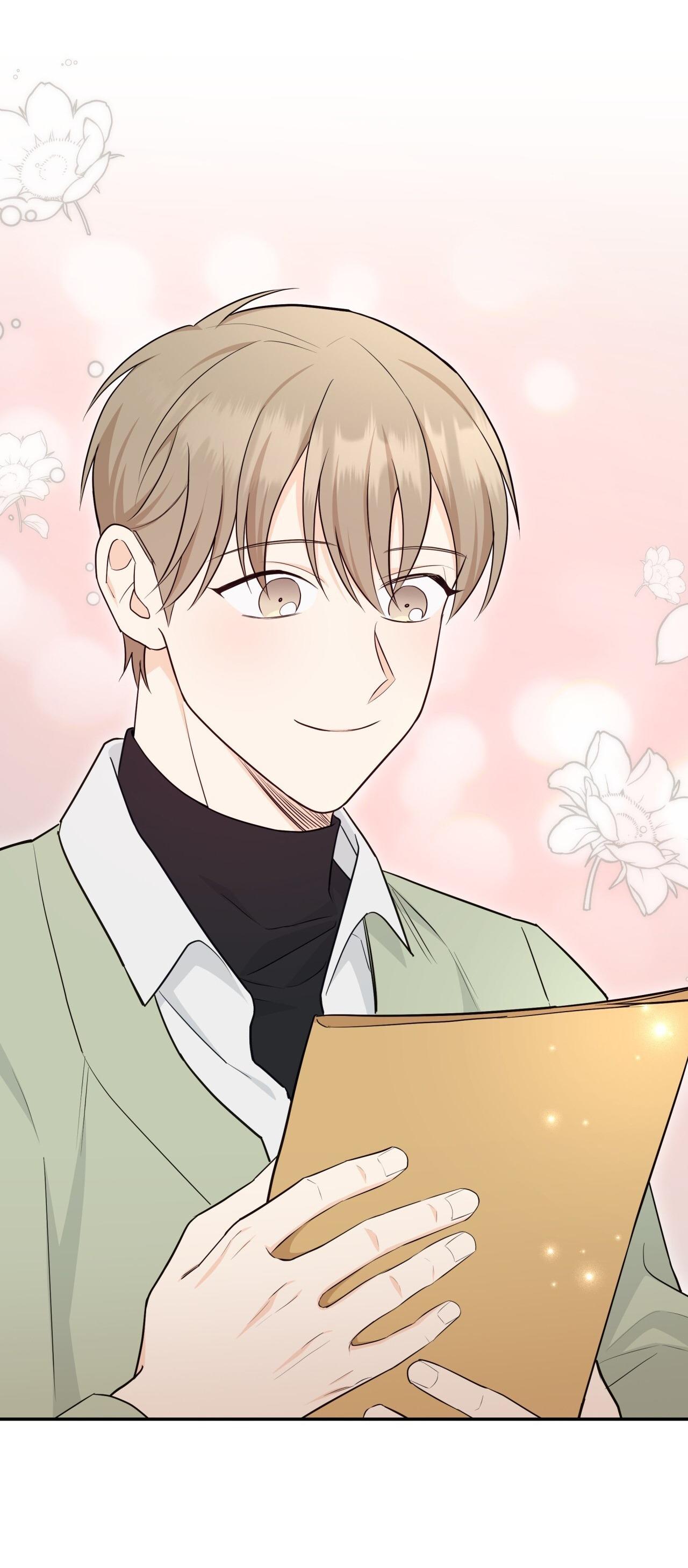 VỊ NGỌT KHÔNG ĐƯỜNG (SWEET NOT SUGAR) - Chap 51