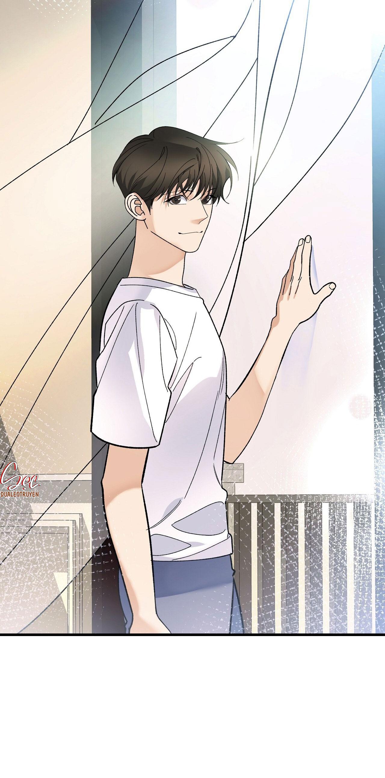 ĐIỀU KIỆN CỦA GUIDE - Chap 46