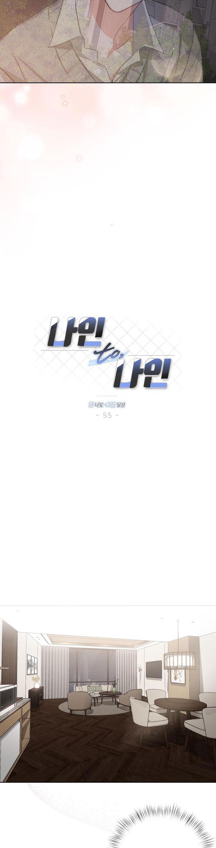 NINE TO NINE - Chap 55