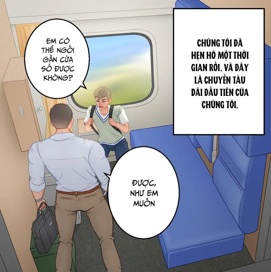 Oneshot Hỏny Nhà Rô Lai - Chap 183