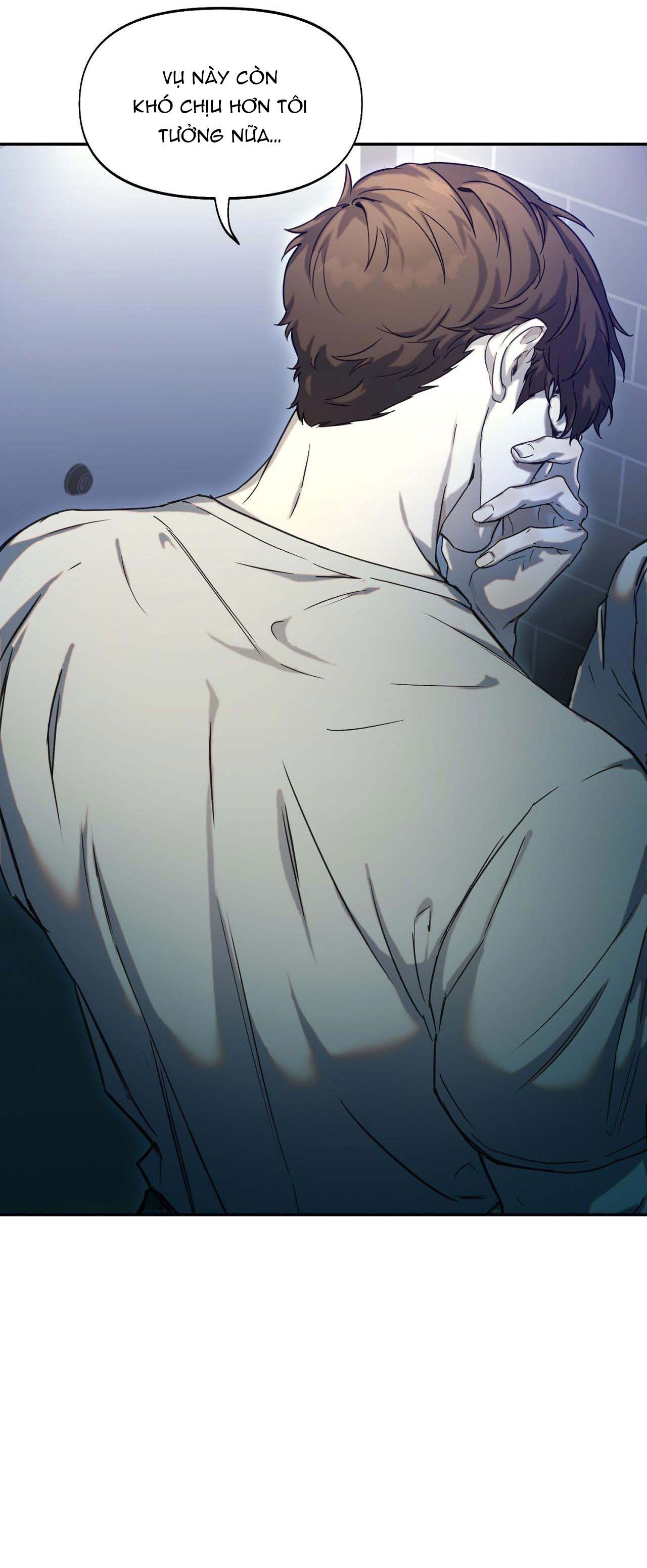 NERD PROJECT - Chap 20