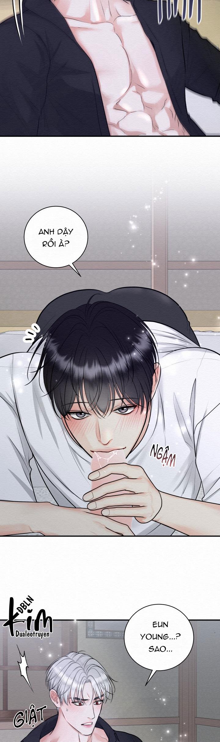 LỄ TRỪ TÀ - Chap 2