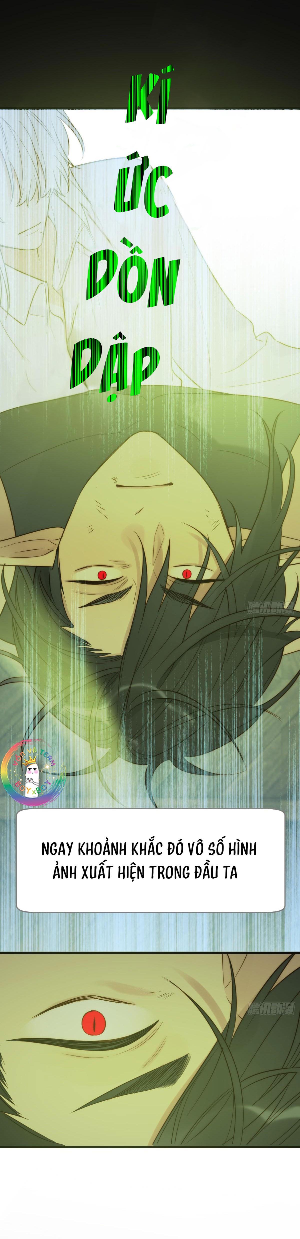 Chỉ Riêng Đuôi Là Không Được!!! - Chap 61