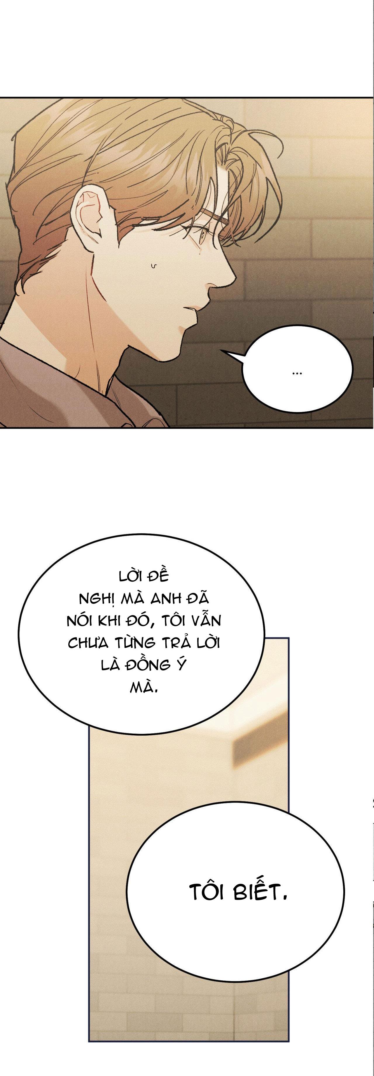VƯỢT QUA GIỚI HẠN - Chap 73